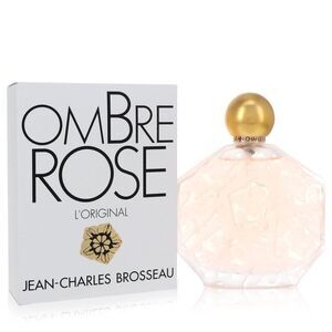 Brosseau Ombre Rose LOriginal Eau de Toilette Women Pink